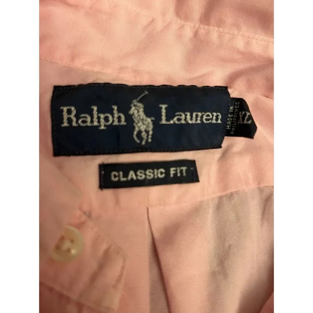 Polo Ralph Lauren polo ralph